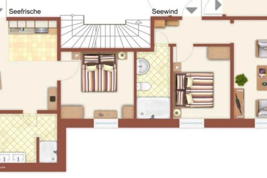 Seewind รอสต็อค ภายนอก รูปภาพ